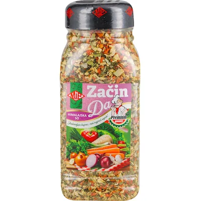 Mip Začin Da Himalajska So 450 g
