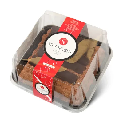 Torta Selection Moj Slatkiš 1 kg
