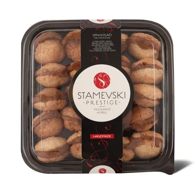 Kolači Padobranci Stamevski 350 g