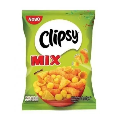 Flips Clipsy Mix Marbo 70 g