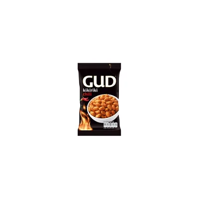 Kikiriki Gud Przeni Chili180g 180 g