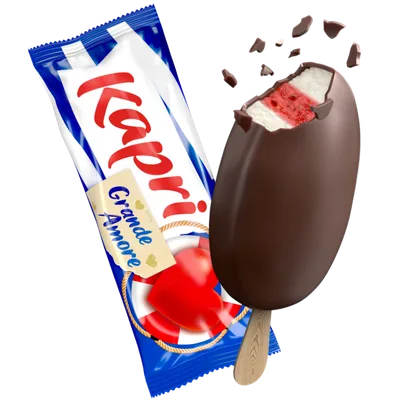 Frikom Sladoled Kapri Grande Novo 89 g