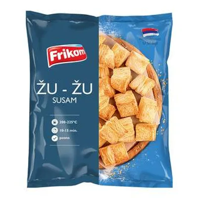 Frikom Zu-Zu 800 g
