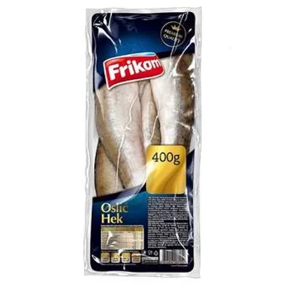 Frikom Smrznuti Oslić Hek 400 g