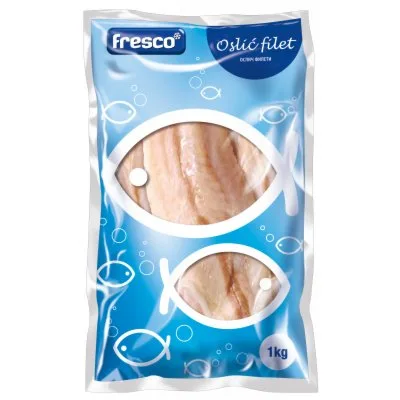 Frikom Oslić Productus Ug Rfz 200-400 Iqf