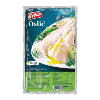 Frikom Oslić Productus Ug Rfz 300-600 Frik