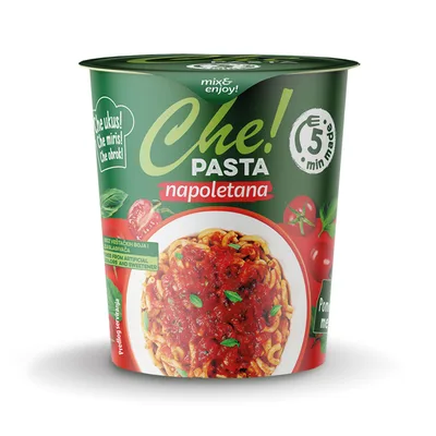Moravka Instant Pasta Che Napoletana 69 g