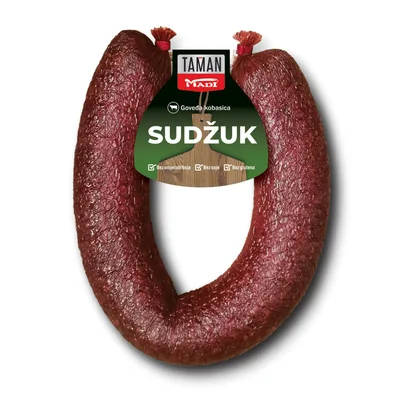 Kobasica Nedeljkovic Sudzuk