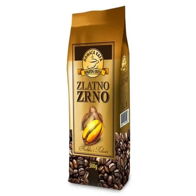 Kafa Zlatno Zrno 500 g