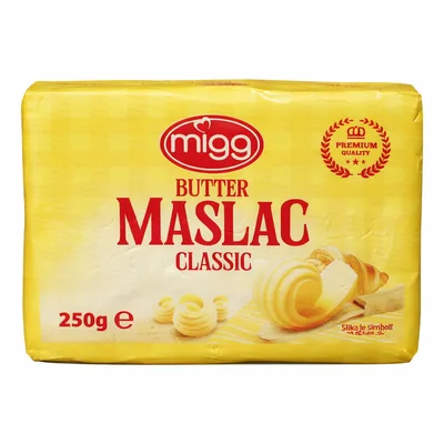 Belino Maslac --P 400 g
