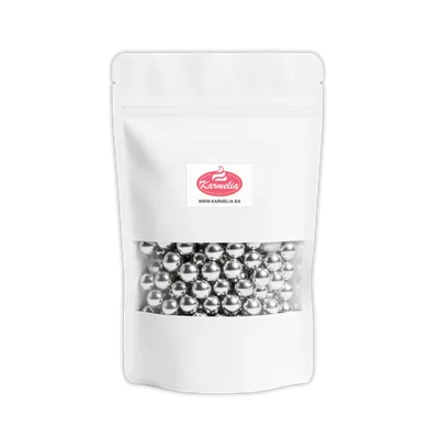 Jestive Perle Srebrni Mix Eterika 1 kg