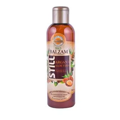Balzam Za Kosu Bio Still Argan I Aloe Vera Stevan 500 ml