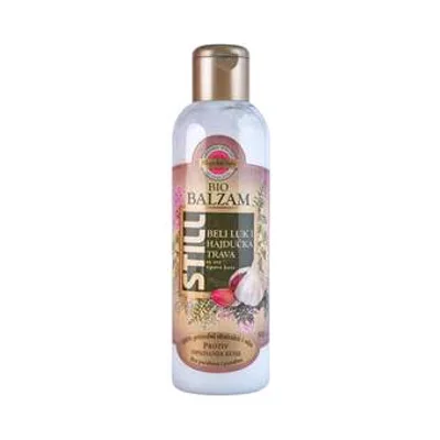 Balzam Za Kosu Bio Still Beli Luk I Hajdučka Trava Stevan 500 ml