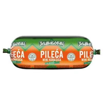 Zlatiborac Kobasica Posebna Pileca U Omotu 320 g