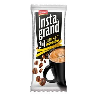 Kafa Insta Grand Slim&fit 13 g