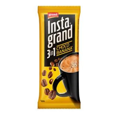 Kafa Mix Grand Instant 3u1 Choco Banana 18 g