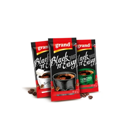 Kafa Bla N Easy Big Pack Grand 160 g