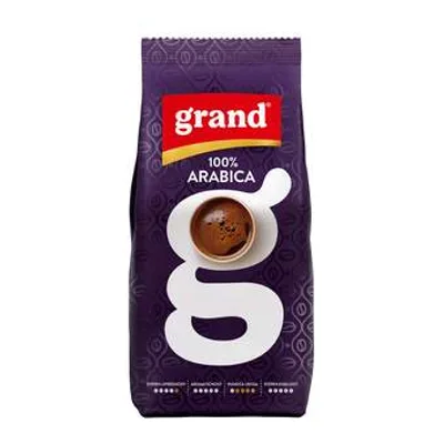Grand Kafa 100% Arabica 200 g