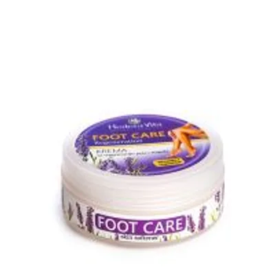 Krema Za Noge Lavanda Hedera 150 ml