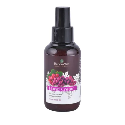 Krema Za Ruke Med Hedera Vita 100 ml