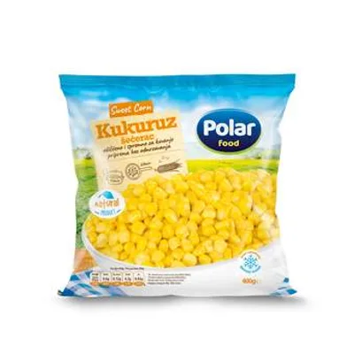 Polar Food Kukuruz Šećerac 400 g