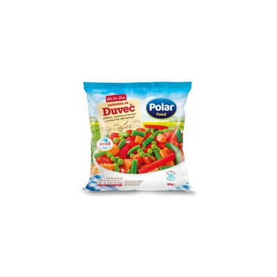 Polar Food Mešavina Za Ðuveč 400 g