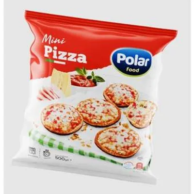 Polar Food Mini Pizza 500 g