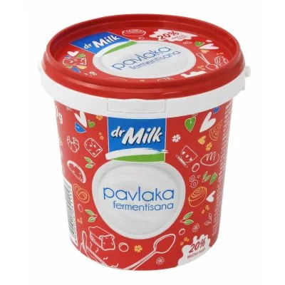 Pavlaka 20% Kantica 700 g