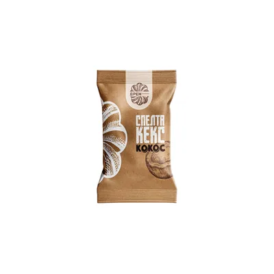 Keks Kokos Keksic 150 g