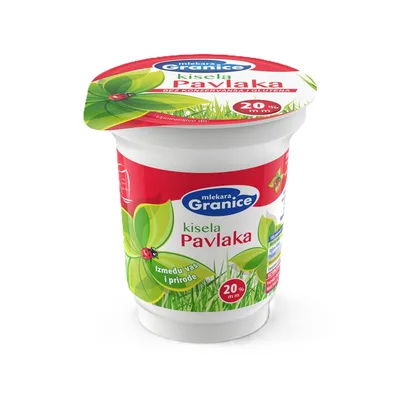 Pavlaka 20% Casa 400 g