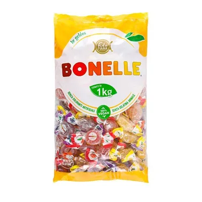 Bombon Zele Mix 400 g