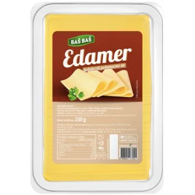 Sir Edamer Slajs 150 g