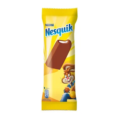 Nesquik Sladoled Stick Nestle 66 ml