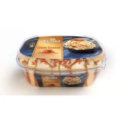 Froneri Sladoled Aloma Creamcaramel 900 ml