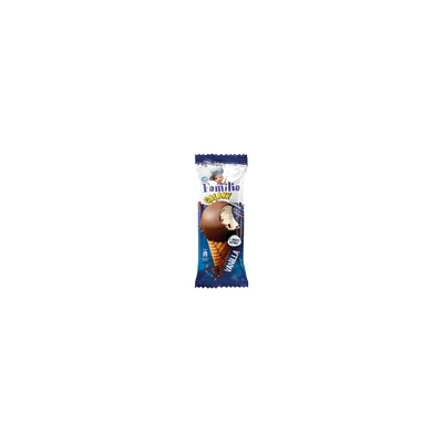 Hit Sladoled Familia Vanila Kornet 75 g