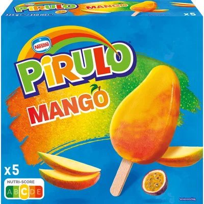 Froneri Sladoled Pirulo Mango70ml 70 ml