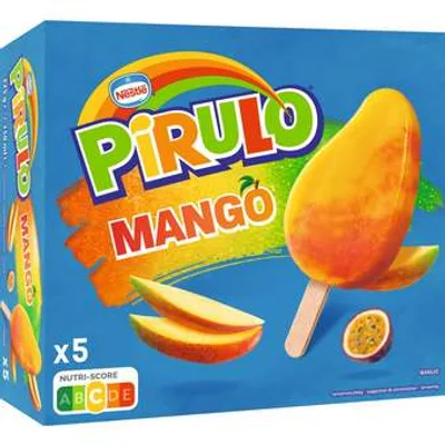 Froneri Sladoled Pirurlo Mango 365 ml