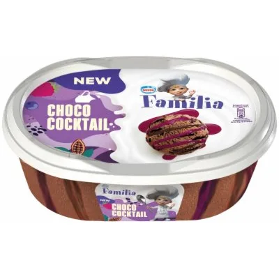 Sladoled Familia Cocktail Nestle 700 ml