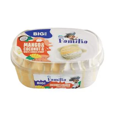 Froneri Sladoled Familia Mango & Coconut 900 ml