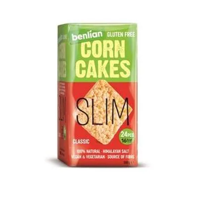 Galete Kukuruzne Classic Slim Benlian Food 100 g