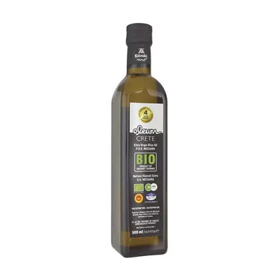 Maslinovo Ulje Fine Selection Hladno Cedjeno 750 ml