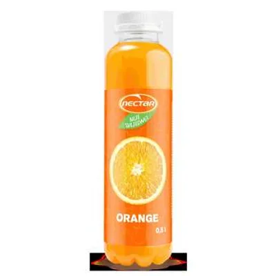 Nectar Voćni Napitak Nije Svejedno Pomorandža Pet 500 ml