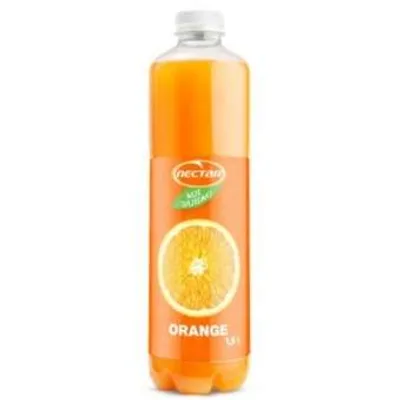 Nectar Voćni Napitak Nije Svejedno Pomorandža Pet 1,5 L