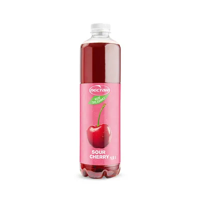 Nectar Voćni Napitak Nije Svejedno Sour Cherry Pet 1,5 L