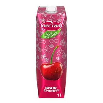 Nectar Sok Nsj Višnja 1 L