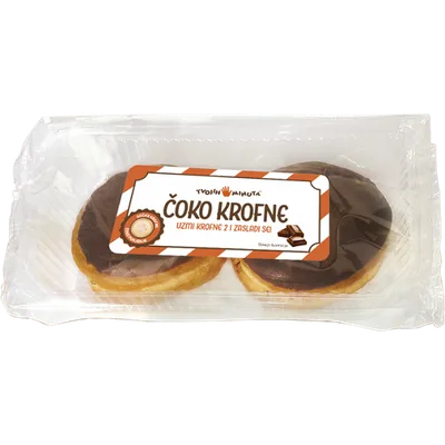 Krofne Čoko Don 110 g