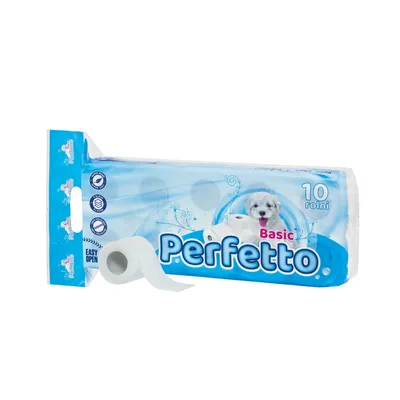 T.Rolna Perfetto Basic 3sl Femic