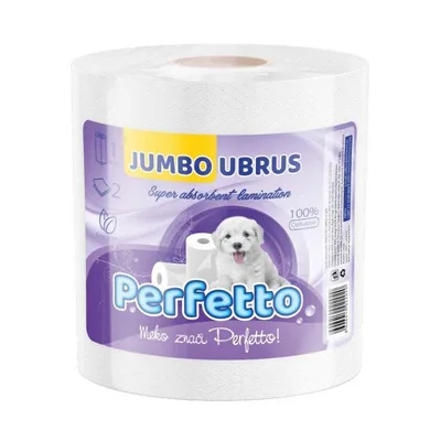 Ubrus Perfetto Dzambo U600 Femic