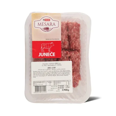 Juneca Rebra