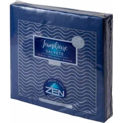 Salvete Fam T Pla33x33 1sl Zen
